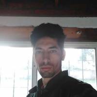   Hombre de 34 años Potrero de los Funes