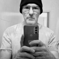   Hombre de 60 años Morón