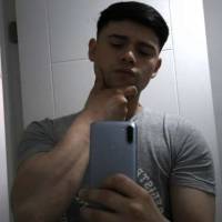   Hombre de 31 años Malleco - Angol