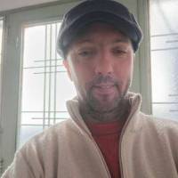   Hombre de 43 años San Justo