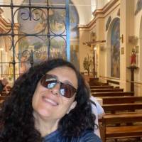   Mujer de 55 años Alte. Brown