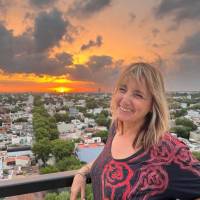   Mujer de 64 años Villa Urquiza