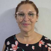   Mujer de 56 años Las Heras