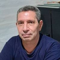   Hombre de 65 años Godoy cruz