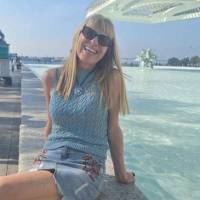   Mujer de 62 años Villa del Parque