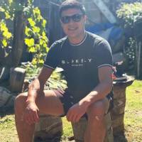   Hombre de 31 años Paraná