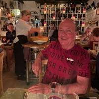   Hombre de 69 años Córdoba