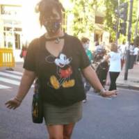   Mujer de 60 años Congreso