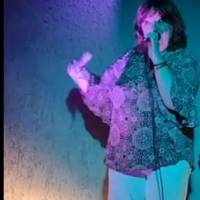   Mujer de 61 años Cañon del Atuel