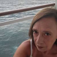   Mujer de 65 años San Nicolas