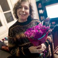   Mujer de 61 años San Cristobal