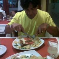   Hombre de 54 años Don Torcuato