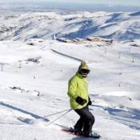   Hombre de 58 años San Justo