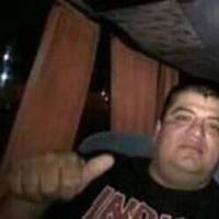   Hombre de 43 años General Roca