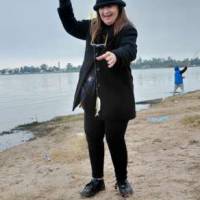   Mujer de 66 años Tafí Viejo