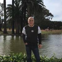   Hombre de 69 años San Martin