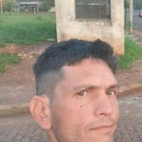   Hombre de 41 años Posadas