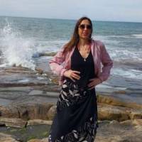   Mujer de 51 años Villa del Parque