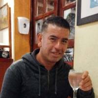   Hombre de 39 años Berazategui