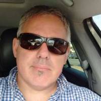   Hombre de 58 años Villa Urquiza