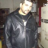   Hombre de 37 años Monte Grande