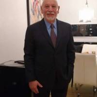   Hombre de 79 años Villa Crespo