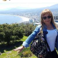   Mujer de 63 años Flores