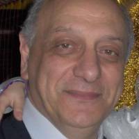   Hombre de 77 años Caballito