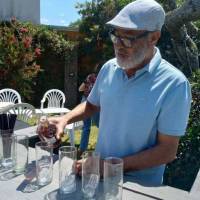   Hombre de 65 años La Plata