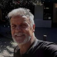   Hombre de 70 años Villa Crespo