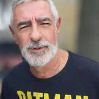   Hombre de 65 años San Justo