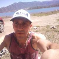   Hombre de 47 años Godoy cruz