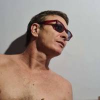   Hombre de 50 años Recoleta