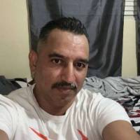   Hombre de 48 años Phoenix