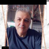   Hombre de 63 años Mataderos