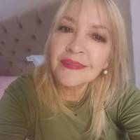   Mujer de 58 años Asunción