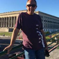   Hombre de 71 años San Cristobal