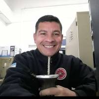   Hombre de 50 años Corrientes