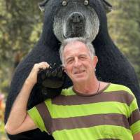   Hombre de 73 años Escobar