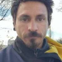   Hombre de 32 años Córdoba