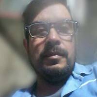   Hombre de 40 años Pilar