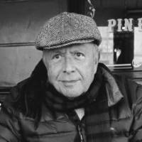   Hombre de 74 años Olivos