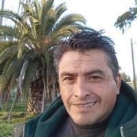   Hombre de 55 años Lujan