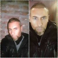   Hombre de 46 años Tres de Febrero