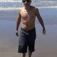   Hombre de 32 años Retiro