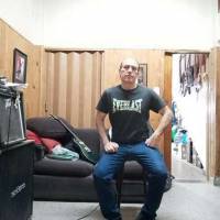   Hombre de 57 años Mataderos