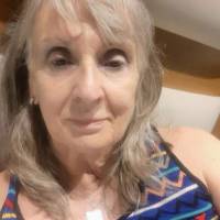   Mujer de 74 años San Martin