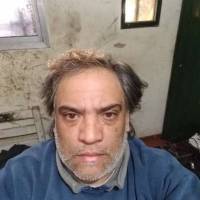   Hombre de 52 años Merlo