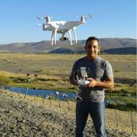   Hombre de 55 años Cipolletti