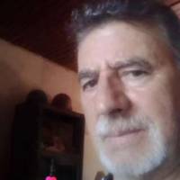   Hombre de 73 años 25 de Mayo